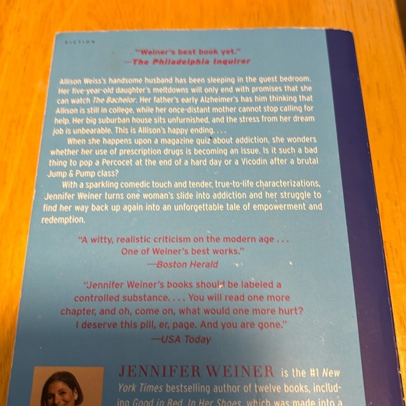 Fiction Book Bundle - Picture 4 of 5